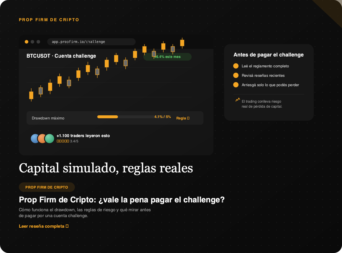 Opinión sobre FundeX